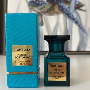 Tom Ford Neroli Portofino